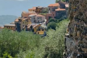 Cuccaro Vetere