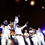 Earth, Wind & Fire a Paestum: all’Arena dei Templi l’unica data del tour italiano