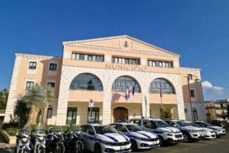 Foto Municipio Agropoli