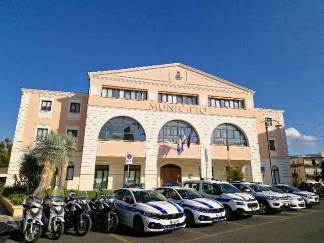 Foto Municipio Agropoli