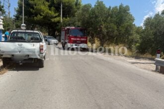 Tragedia tra Agropoli e Ogliastro Cilento: settantenne muore in un incidente con il trattore