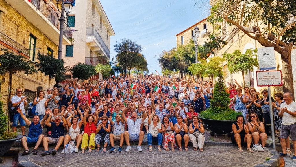 Propaganda politica e IA ad Agropoli: la realtà parallela dell’amministrazione comunale