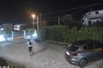 Furto a Capaccio Paestum: rubato monopattino alla Licinella, appello sui social