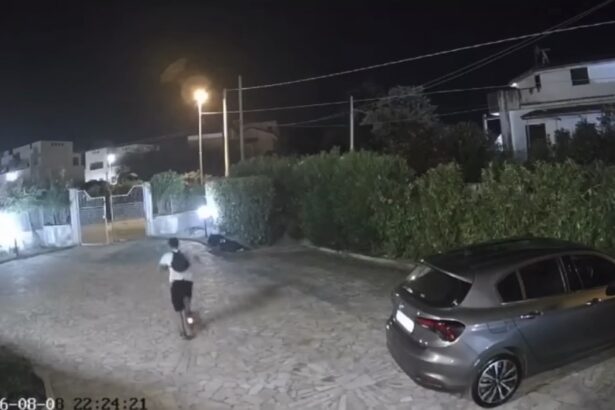 Furto a Capaccio Paestum: rubato monopattino alla Licinella, appello sui social