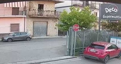 Furto al supermercato Decò di Battipaglia: lo sfogo e la riapertura