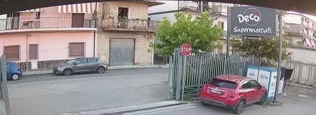 Furto al supermercato Decò di Battipaglia: lo sfogo e la riapertura