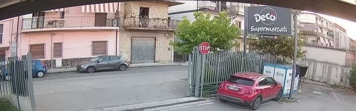 Furto al supermercato Decò di Battipaglia: lo sfogo e la riapertura