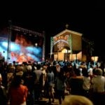 Popolando Festival a Serre: musica popolare e tradizioni contadine