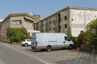 Ex Pezzullo Eboli, il Comune risolve il contratto: svolta sull’area