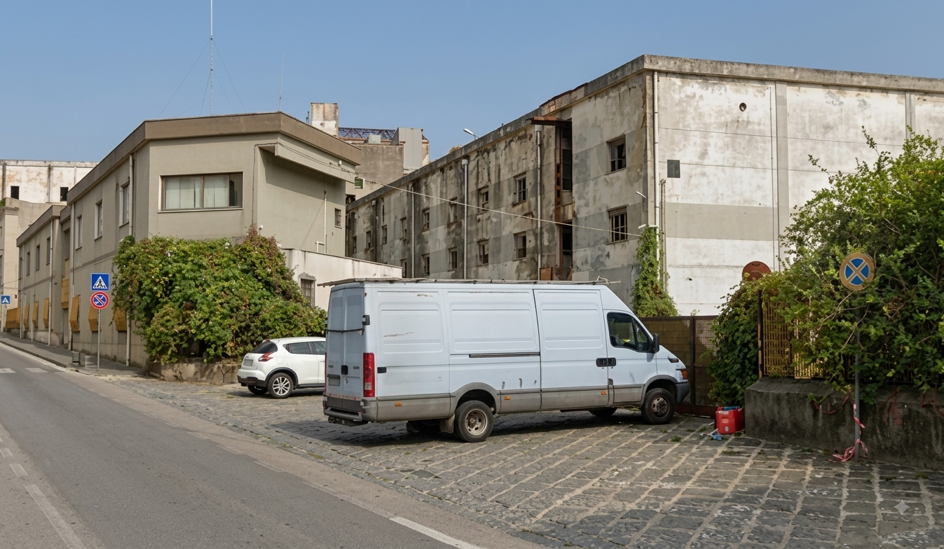 Ex Pezzullo Eboli, il Comune risolve il contratto: svolta sull’area