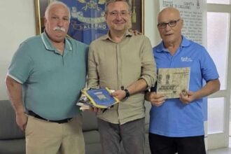 Caggiano e gli Stati Uniti: un legame che attraversa l’oceano