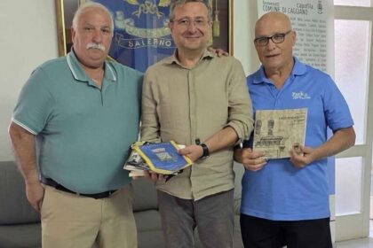 Caggiano e gli Stati Uniti: un legame che attraversa l’oceano