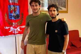 Sant’Angelo a Fasanella: il coworking nei borghi diventa tesi a Perugia