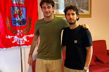 Sant’Angelo a Fasanella: il coworking nei borghi diventa tesi a Perugia
