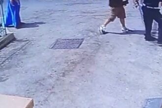 Castellabate, spintona agente di Polizia Municipale dopo una multa: identificato e denunciato