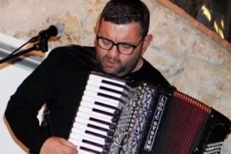 Serre ricorda Antonio Luongo: domani il Memorial in piazza D’Aniello con Diego Trivellini
