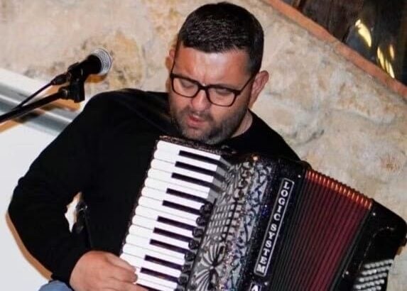 Serre ricorda Antonio Luongo: domani il Memorial in piazza D’Aniello con Diego Trivellini
