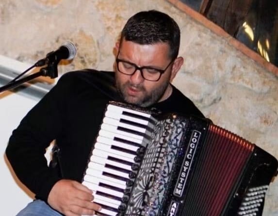 Serre ricorda Antonio Luongo: domani il Memorial in piazza D’Aniello con Diego Trivellini