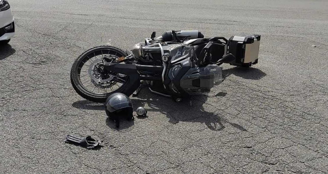 Incidente rione Pescara Eboli