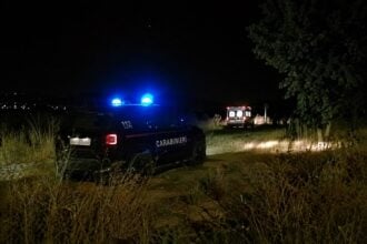 Dramma a Sacco, un malore nei campi stronca un operaio residente a Roccadaspide