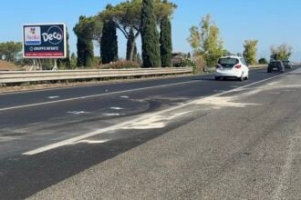 SS18, strada killer: l’incidente mortale a Capaccio e l’emergenza sicurezza