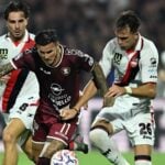 Salernitana-Sorrento 1-2: Cargnelutti gela l’Arechi, esordio amaro per Cosmi