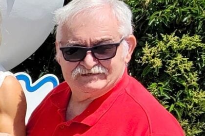 Lutto a Battipaglia: addio a Luciano Paraggio, creatore della Zizzona