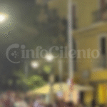 Rissa nella notte ad Agropoli in corso Garibaldi: violenza in centro tra vacanzieri