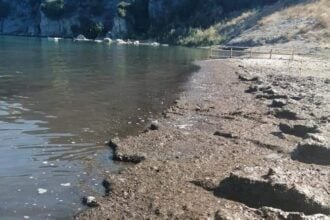 Mare in Campania, i dati Arpac di agosto: Cilento al top, stop alla Marina di Agropoli