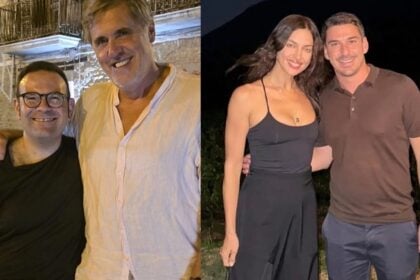 Dai campi da calcio ai VIP internazionali: il Cilento conquista anche Irina Shayk
