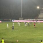 Scafatese KO a Agropoli: il Picerno vince 2-0 ma l’esame organizzativo è superato