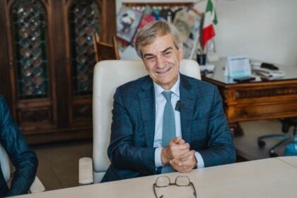 Caso Capaccio Paestum: Consiglio comunale sospeso, nominato il Commissario Armando Gradone