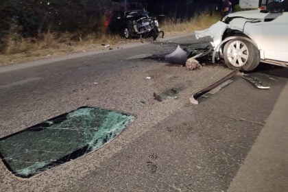 Incidente Montecorvino Rovella