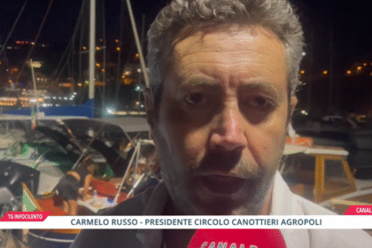 Agropoli, festa e solidarietà per il Circolo Canottieri
