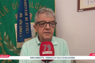Cilento, turismo collinare in crescita: tutto esaurito a Celle di Bulgheria