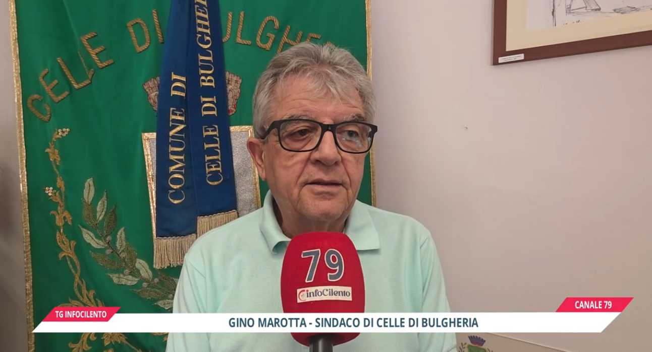 Cilento, turismo collinare in crescita: tutto esaurito a Celle di Bulgheria