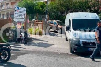Incidente Sapri