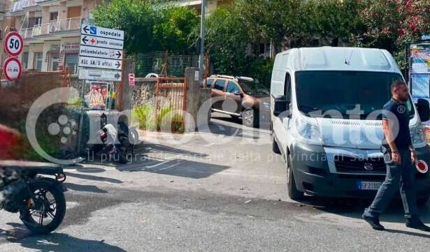 Incidente Sapri