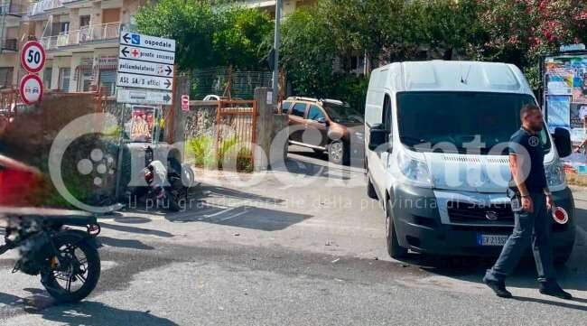 Incidente Sapri