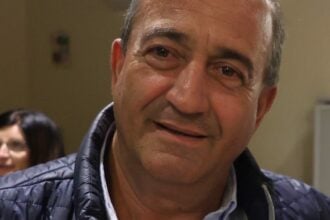 MICHELE DI CANDIA PRESIDENTE CONSORZIO