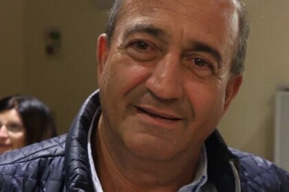 MICHELE DI CANDIA PRESIDENTE CONSORZIO