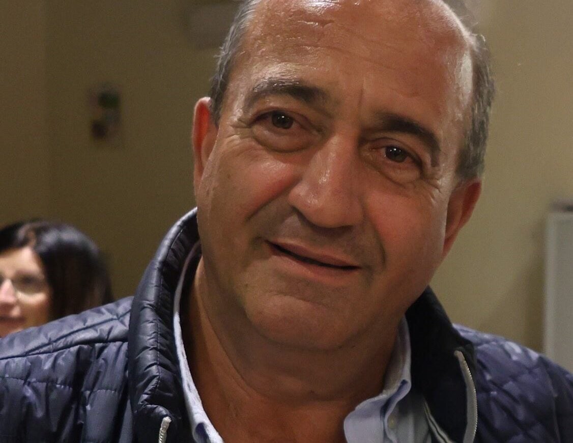 MICHELE DI CANDIA PRESIDENTE CONSORZIO
