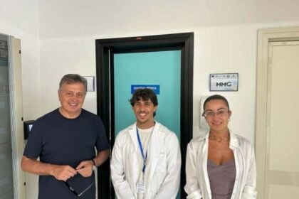 Castellabate: attivato il servizio di guardia medica turistica presso la casa di comunità