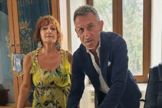 Ballarija e Controne: accordo decennale per il Festival del Mediterraneo, firmato il protocollo d’intesa