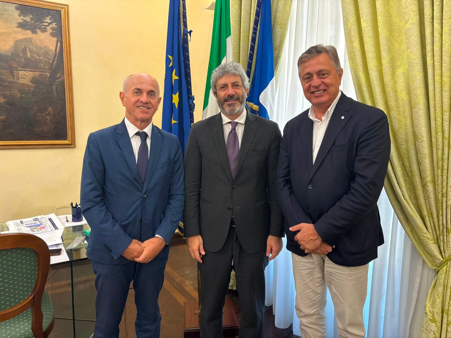 Mutalipassi, Fico, Rizzo