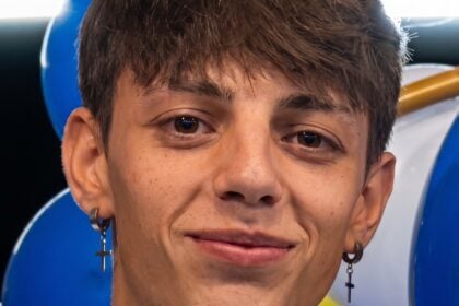 Scomparso 18enne nel Vallo di Diano: l’appello per Mykhaylo Boychuk