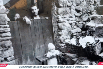 Omignano: la memoria della civiltà contadina torna a casa dopo un secolo