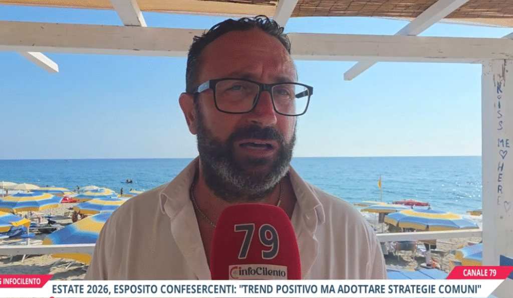 Estate 2026, Confesercenti: «trend positivo ma adottare strategie comuni»