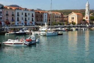 Forbes incorona San Giovanni a Piro: un viaggio tra le eccellenze del Cilento