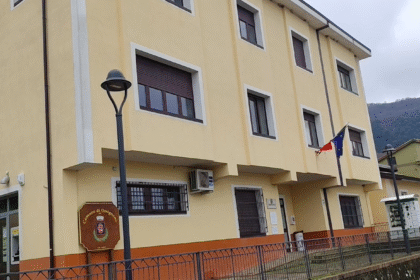 Omignano investe sulla viabilità: via libera a 2,8 milioni per la sicurezza stradale